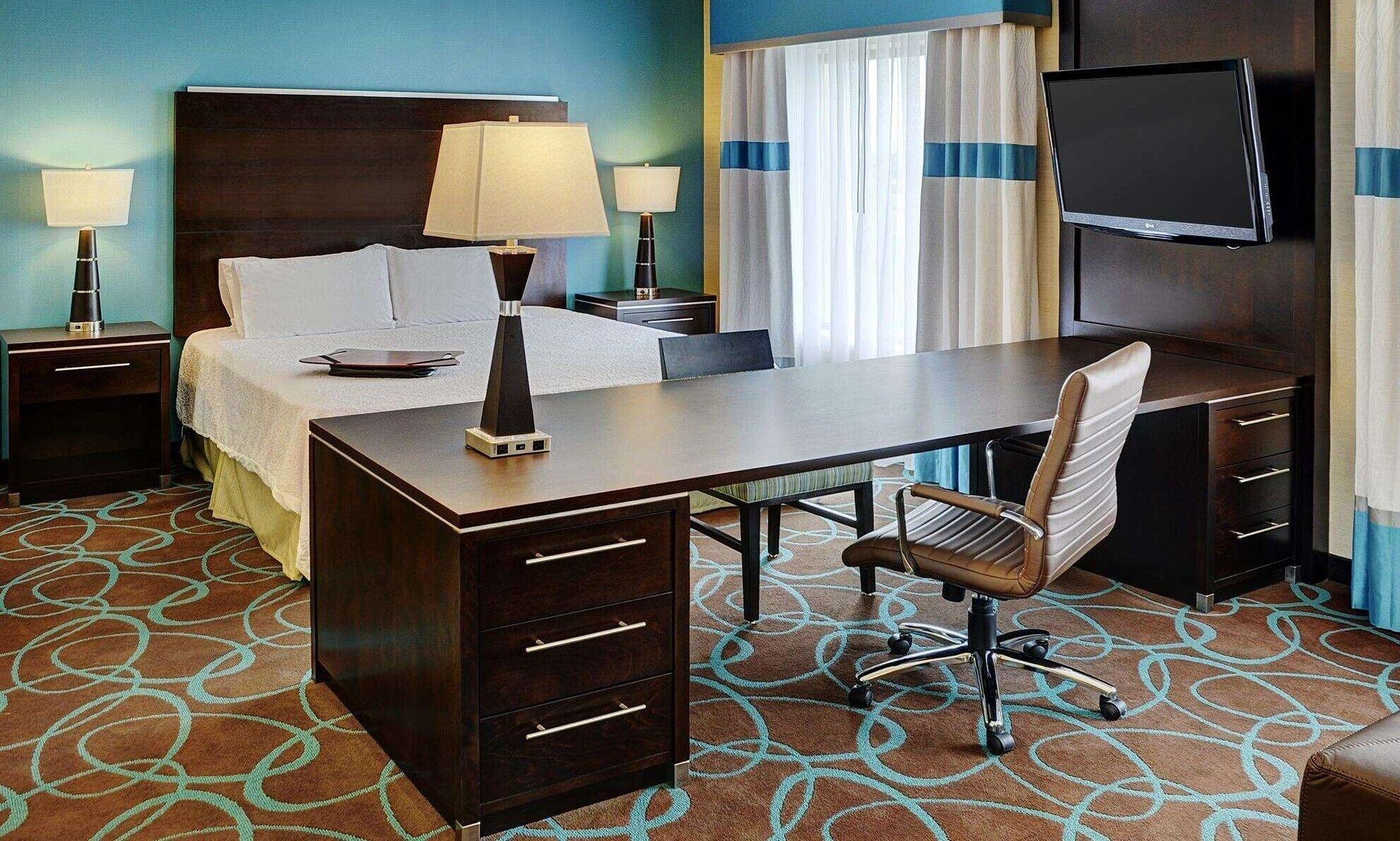 Hampton Inn By Hilton Уинипег Екстериор снимка