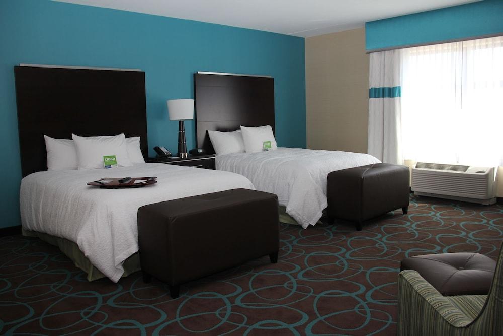 Hampton Inn By Hilton Уинипег Екстериор снимка