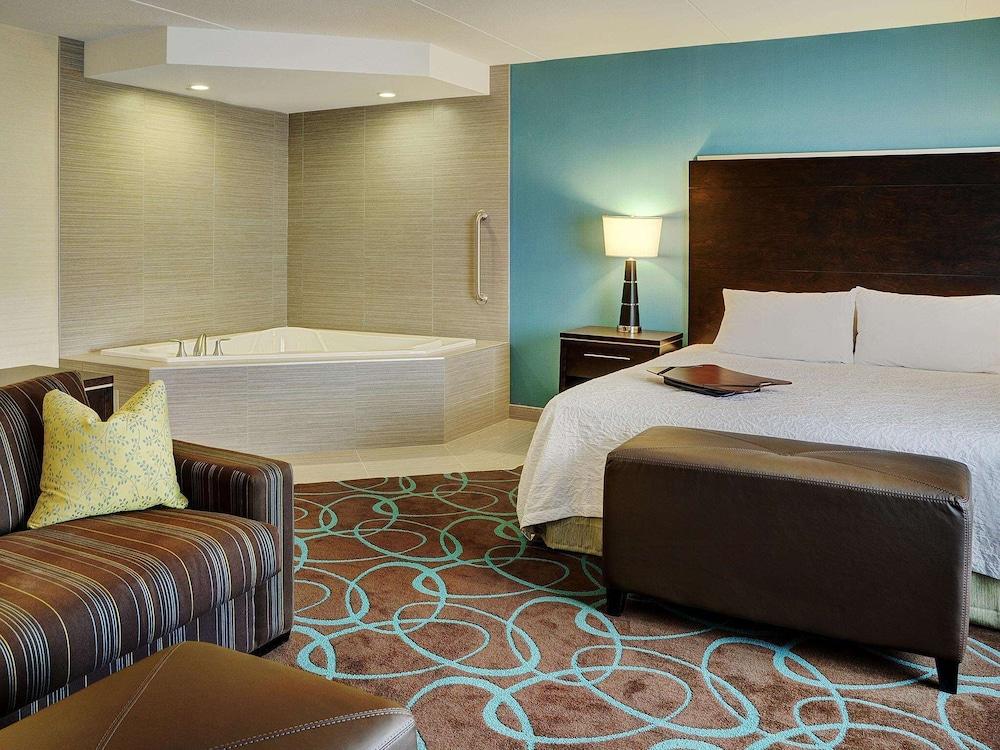 Hampton Inn By Hilton Уинипег Екстериор снимка