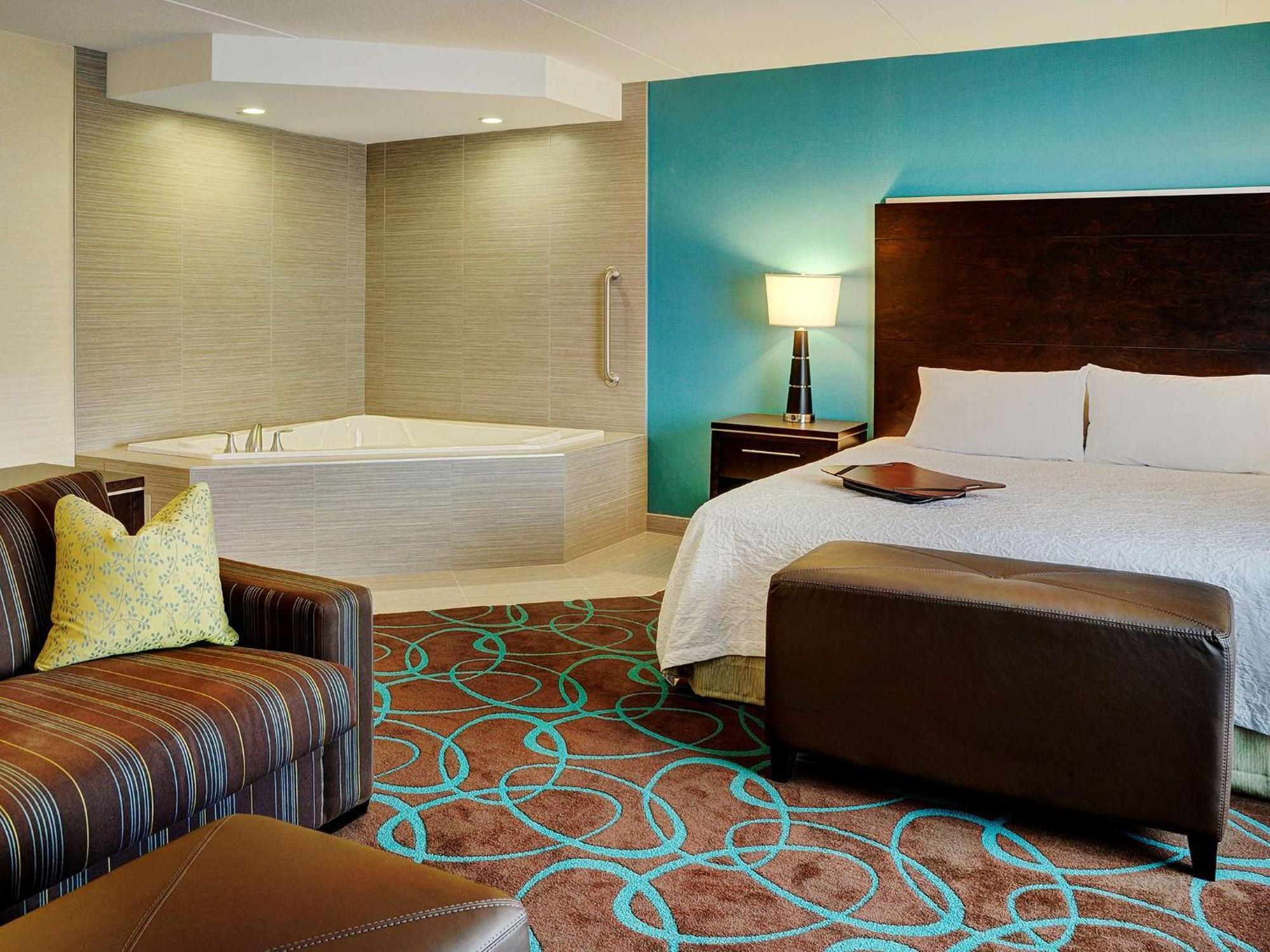 Hampton Inn By Hilton Уинипег Екстериор снимка